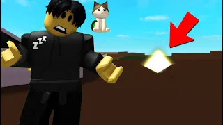 The TREASURE has been FOUND in Roblox BrookHaven 🏡RP..?