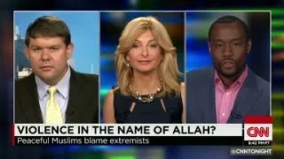 Are Muslims being portrayed unfairly?