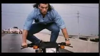 Jean-Claude Van Damme (1986-1993) | Epic Music Video