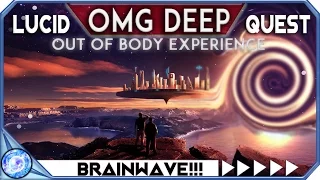 3 HOUR ADVANCED Lucid Dream Induction || Best Lucid Dreaming Music || Out Of Body Experience Music