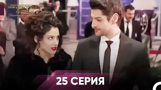 Дворянин Сегодняшнего 25 Серия