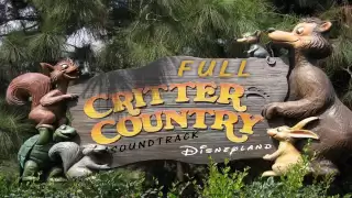 Critter Country Full Audio Loop