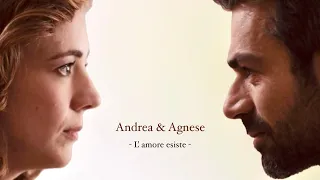 Doc nelle Tue Mani - Andrea & Agnese - L’amore esiste