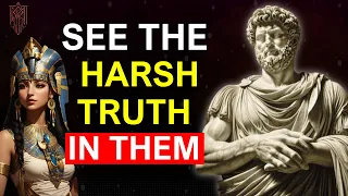 10 Truths You Need to Accept About People | Marcus Aurelius STOICISM