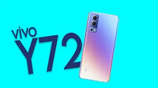 Vivo Y72 5G Best in 2021!!!