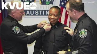 Austin begins nationwide search for new APD chief