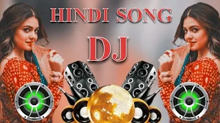 NEW HINDI DJ SONG | HINDI REMIX SONG | OLD HINDI REMIX SONG | PURANE GANE DJ REMIX | #hindidjsong