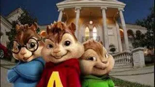 Alvin & the Chipmunks - Son of a Man