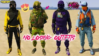 GTA 5 HOW TO GET MULTIPLE MODDED OUTFITS! AFTER PATCH 1.67 | GTA Online #58