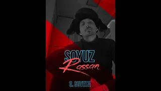 RASSAN - SUYETA (Official Audio)