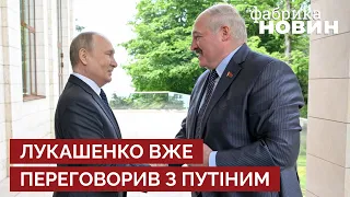 ❓НОВА АТАКА З БІЛОРУСІ? Путін збере 50-тисячне військо, але піде не на Київ – Самусь