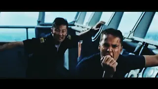 Battleship last scene(sea war) in hindi dubbed in 720p HD