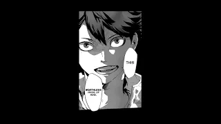 "im trying" | an oikawa kinnie playlist (8d & slowed)