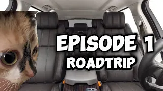 Cat Memes: Roadtrip ep.1 | ❗️10k subscriber special ❗️|