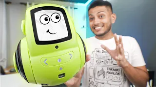 Can This Rs 20,000 Robot be my New Best friend?