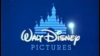 Caravan Pictures / Walt Disney Pictures / Buena Vista International, Inc. (1999)