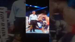Terence Crawford (USA) vs Yuriorkis Gamboa (Cuba) | TKO, Boxing Fight Full Highlights HD
