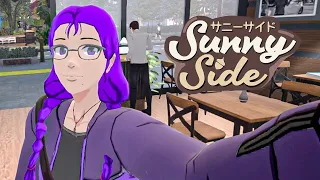 Awesome Modern Day Farming Life Sim!! - SunnySide Demo