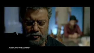 Prasthanam trailer - 3