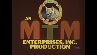 An MTM Enterprises, Inc. Production (1971)