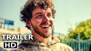 WHITE MEN CAN'T JUMP Trailer (2023) Jack Harlow, Teyana Taylor, Drama