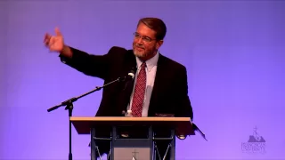 Dr. Scott Hahn: "The Evangelical Catholic Moment?"