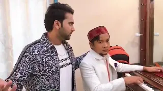 Zaroori tha (Rahat Fateh Ali Khan) Indian Idol 2020 “Pawandeep and M Danish” Live Jamming