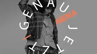 NENA | Genau Jetzt [Official Music Video]