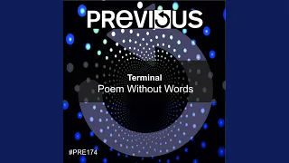 Poem Without Words (Radio Edit)