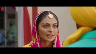 SHADAA (Official Trailer) | Diljit Dosanjh | Neeru Bajwa  | Punjabi Movie 2019