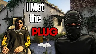 I Met a Plug From the CARTEL in GTA 5 RP | District 10 | Season 2: EPISODE 7