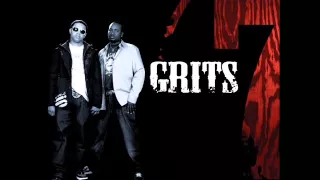 Grits-My Life Be Like (Instrumental)