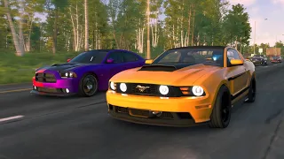 Revisiting And Roll Racing In The Crew 2 In 2024