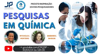 PESQUISAS EM QUÍMICA - Cannabis para fins terapêuticos e métodos para determinação elementar!