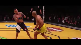 José Aldo highlight MMA