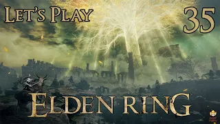 Elden Ring - Let's Play Part 35: Ravine-Veiled Village