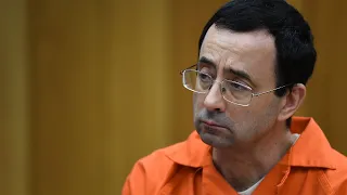 Disgraced former U.S.A. gymnastics coach Larry Nassar stabbed multiple times in prison: reports