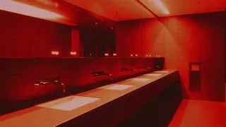 stray kids - red lights (but you're in the bathroom at a party)