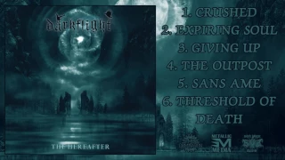 Darkflight - The Hereafter (2017) [Full Album]