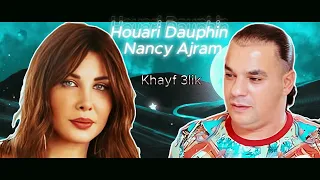 Houari Dauphin & Nancy Ajram - Khayf alik خايف عليك