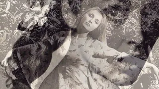 Sharon Tate - Wild Horses