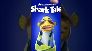 Oscar at the Oscars shark tale gone wrong slap that phone CHRIS ROCK