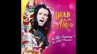 Dead Or Alive - You Spin Me Round (Like a Record) 2000 (Pete Hammond Hi-NRG Remix)