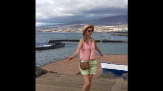 Tenerife November 2017 #2билетавлето