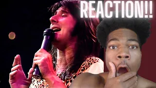 First Time Hearing Journey - Don't Stop Believin' (Live 1981 Houston) Reaction