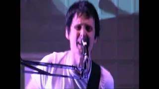 Muse   Live at Reading Festival  26/08/2006  interviews Matt Bellamy e Dominic Howard