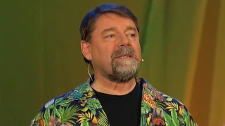 Jürgen von der Lippe - Evolutionsbiologie