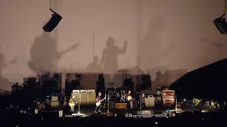 Pearl Jam "Release" 05/10/2024 @ Moda Center Portland, OR - 4k