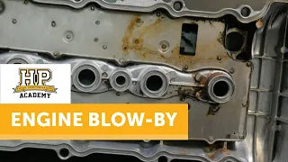 Is your Engine Damaged? | Blow-By & Engine Breathers [GOLD WEBINAR LESSON]