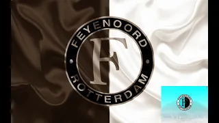 FC Feyenoord Goal song!